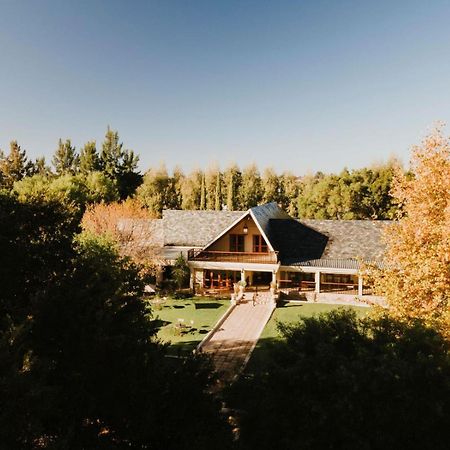 Villiera Guesthouse Douglas 外观 照片