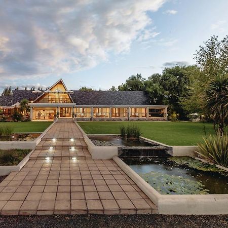 Villiera Guesthouse Douglas 外观 照片