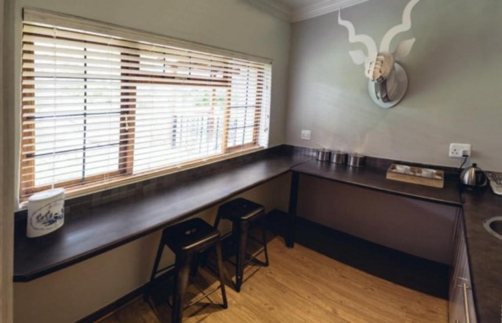 Villiera Guesthouse Douglas 外观 照片