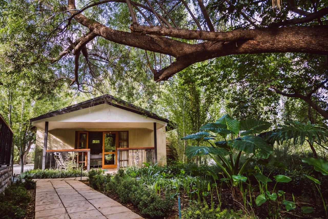 Villiera Guesthouse Douglas 外观 照片