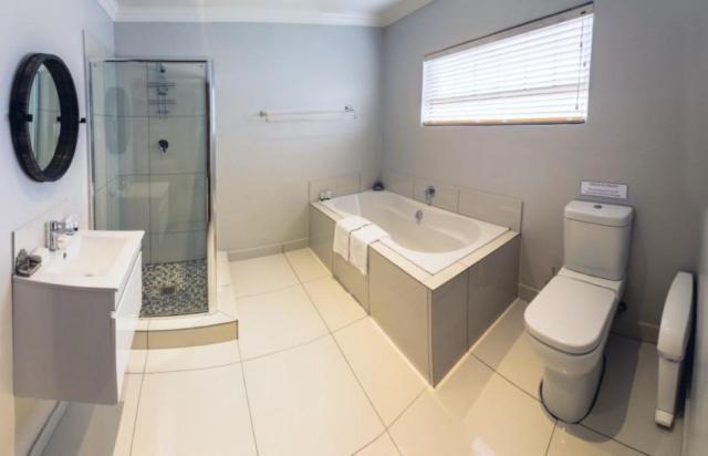 Villiera Guesthouse Douglas 外观 照片