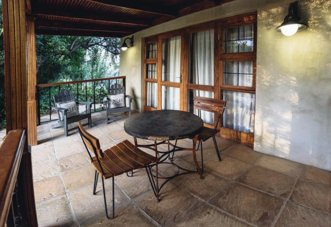 Villiera Guesthouse Douglas 外观 照片