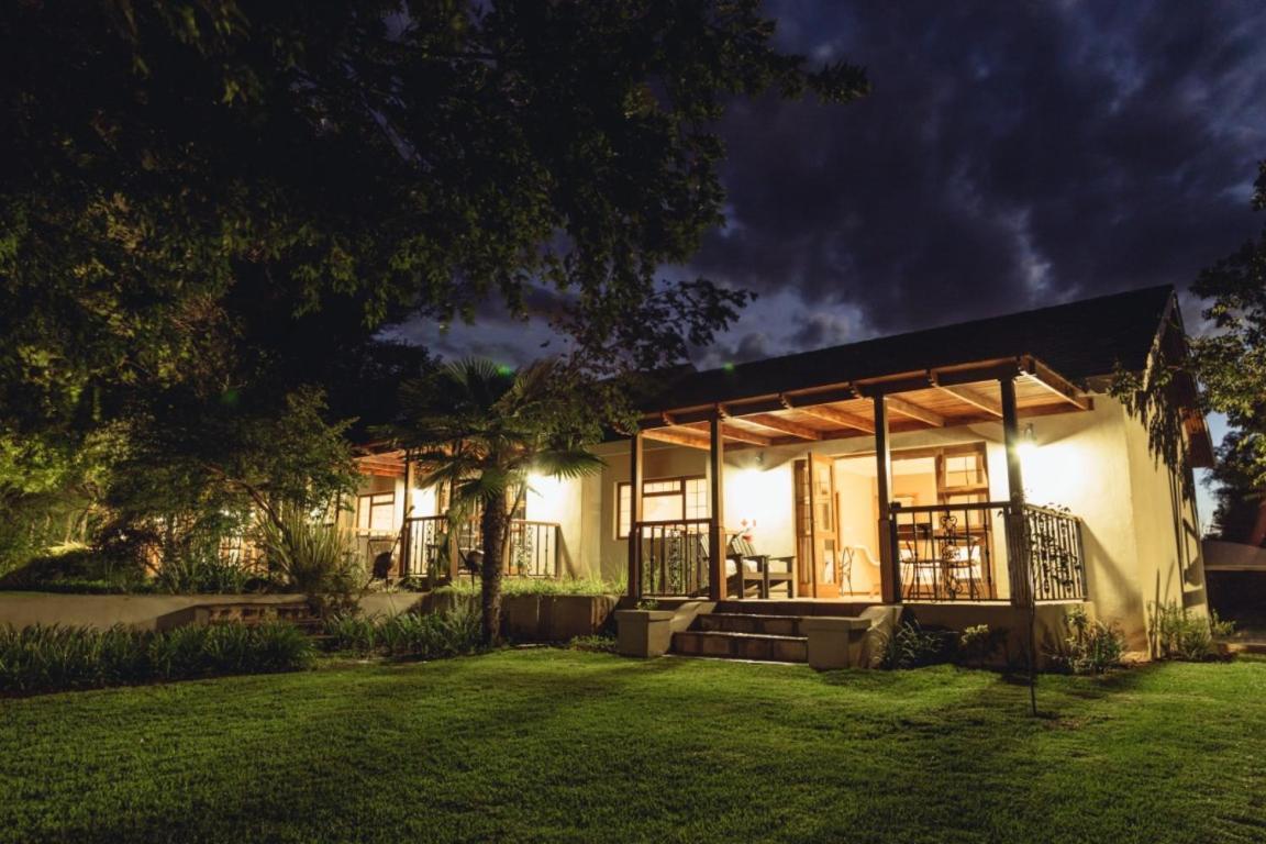 Villiera Guesthouse Douglas 外观 照片