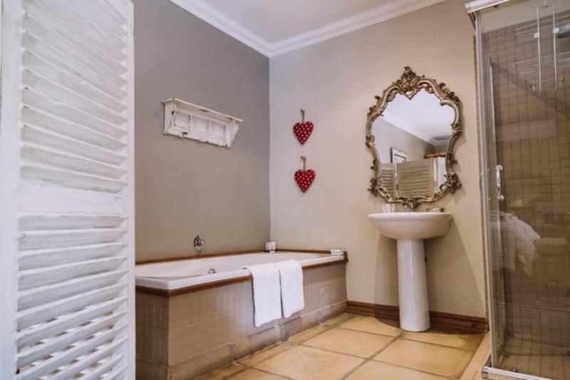 Villiera Guesthouse Douglas 外观 照片