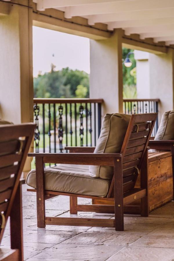 Villiera Guesthouse Douglas 外观 照片
