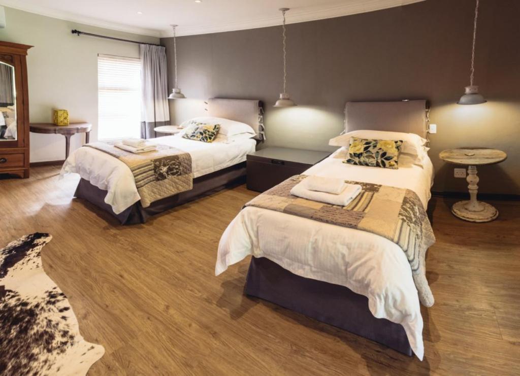 Villiera Guesthouse Douglas 外观 照片