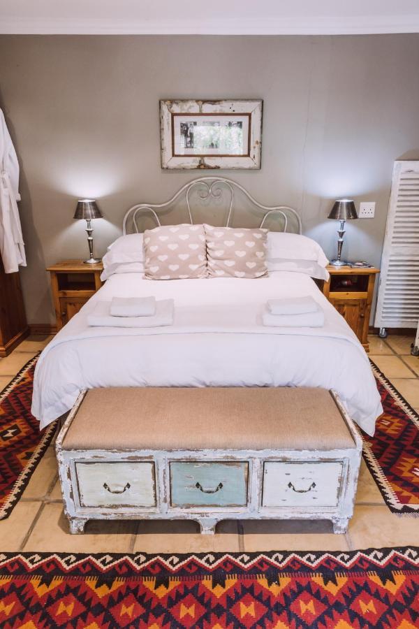 Villiera Guesthouse Douglas 外观 照片