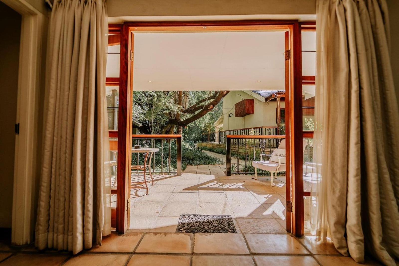 Villiera Guesthouse Douglas 外观 照片