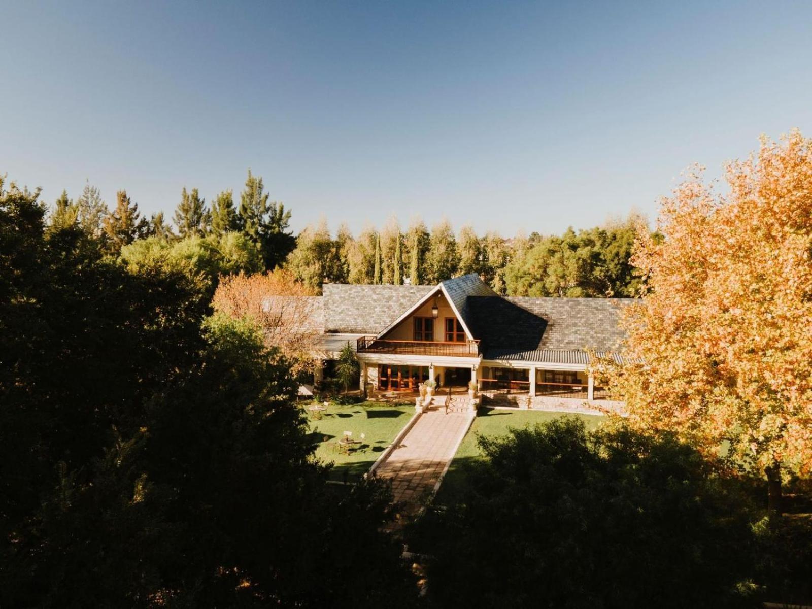 Villiera Guesthouse Douglas 外观 照片
