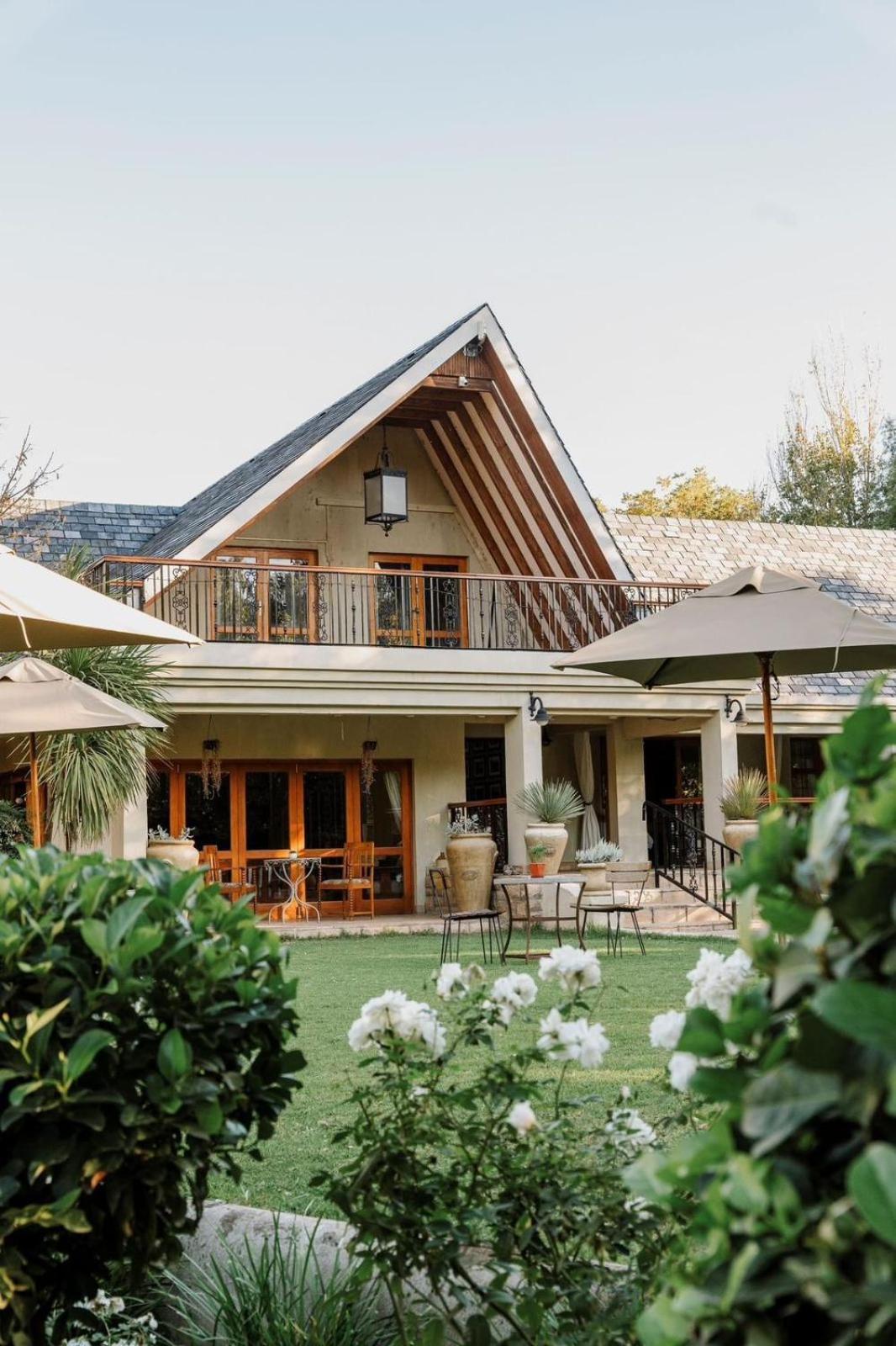 Villiera Guesthouse Douglas 外观 照片