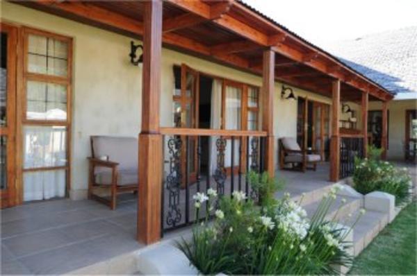 Villiera Guesthouse Douglas 外观 照片