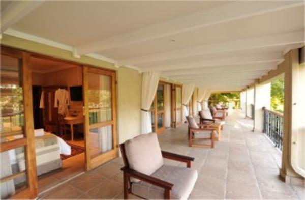 Villiera Guesthouse Douglas 外观 照片