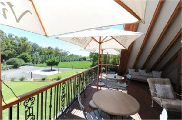 Villiera Guesthouse Douglas 外观 照片