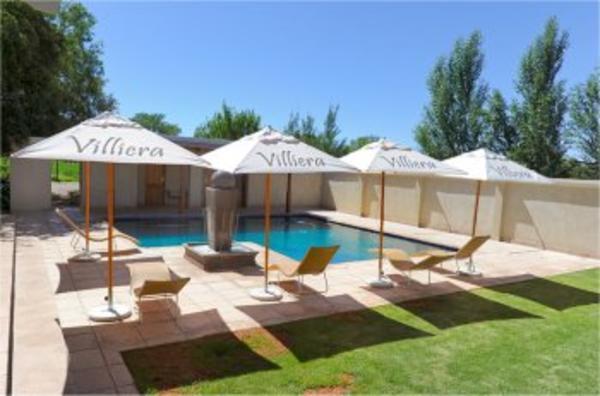 Villiera Guesthouse Douglas 外观 照片