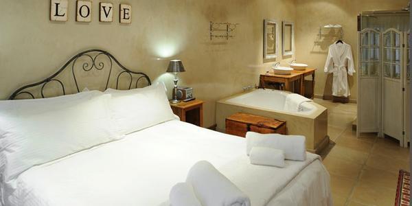 Villiera Guesthouse Douglas 外观 照片