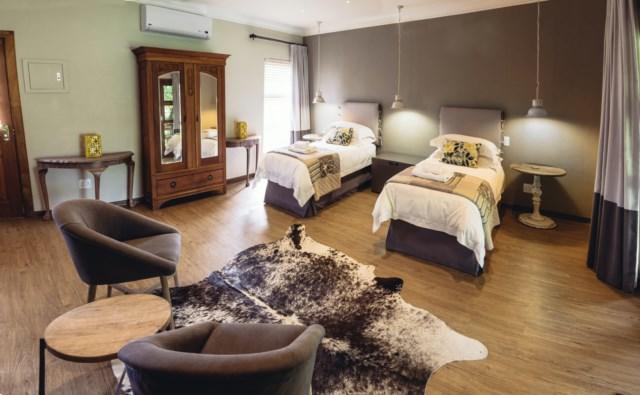 Villiera Guesthouse Douglas 外观 照片