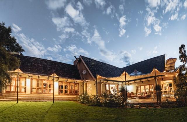 Villiera Guesthouse Douglas 外观 照片