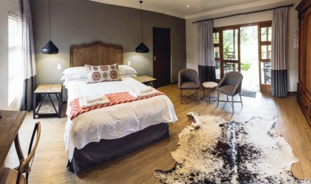 Villiera Guesthouse Douglas 外观 照片