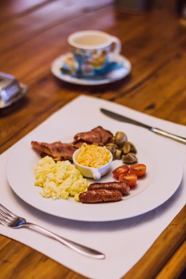 Villiera Guesthouse Douglas 外观 照片